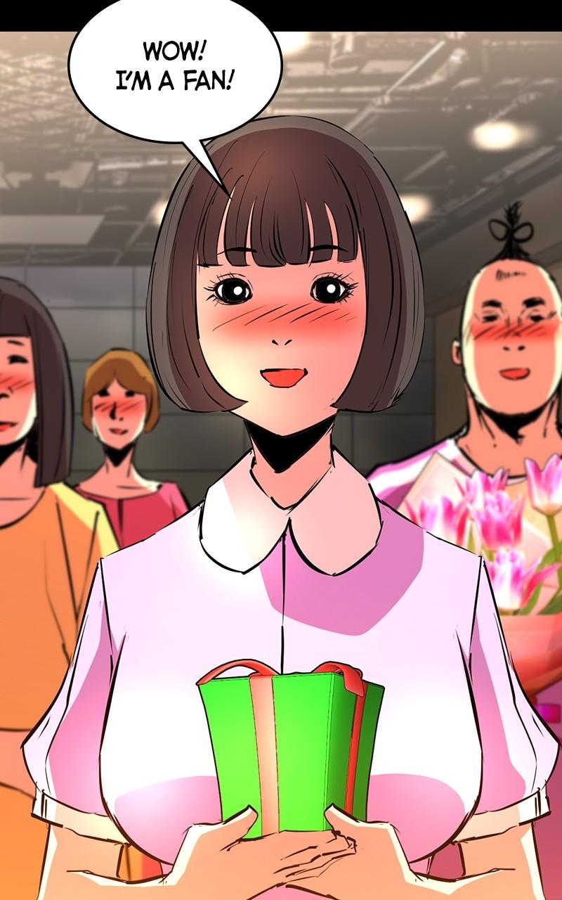 Hanlim Gym Chap 122 - Next Chap 123