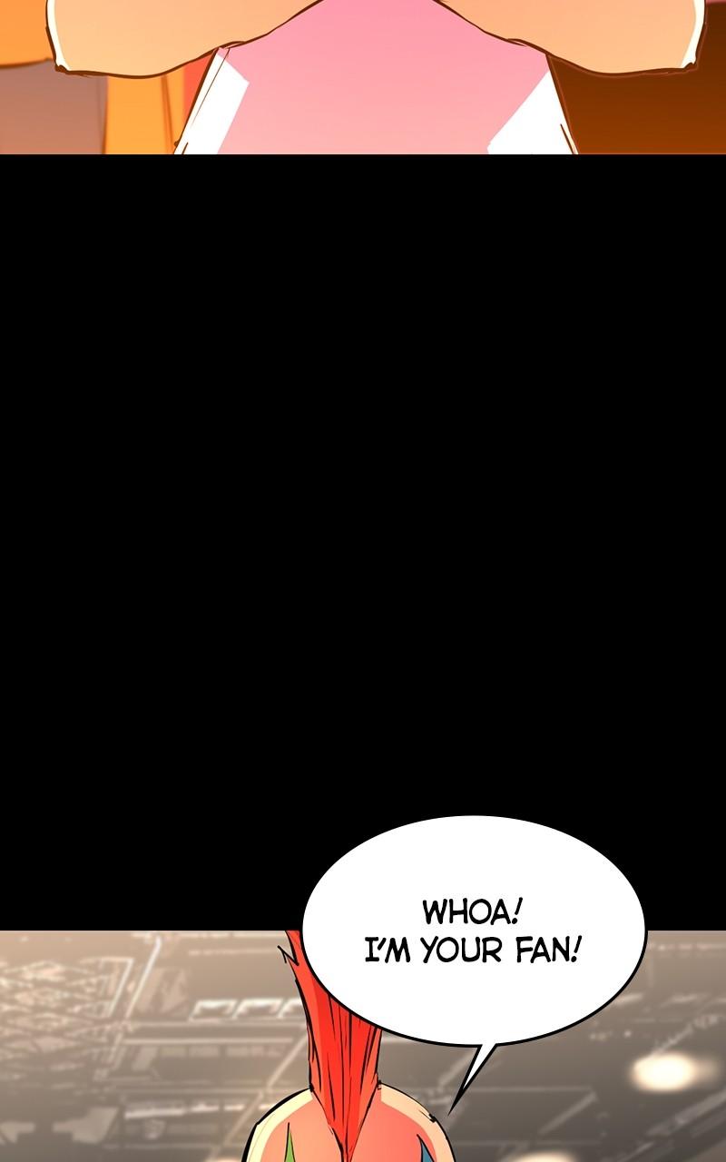 Hanlim Gym Chap 122 - Next Chap 123
