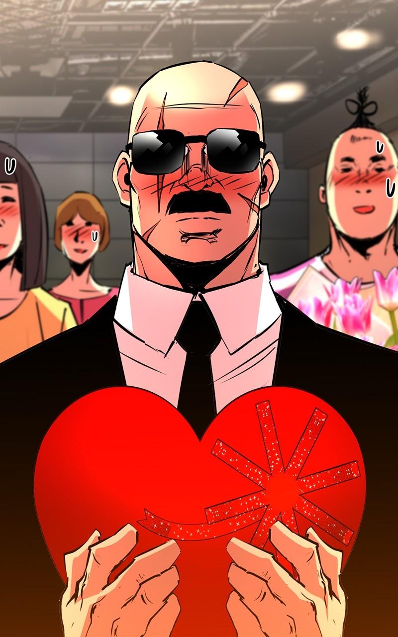 Hanlim Gym Chap 122 - Next Chap 123