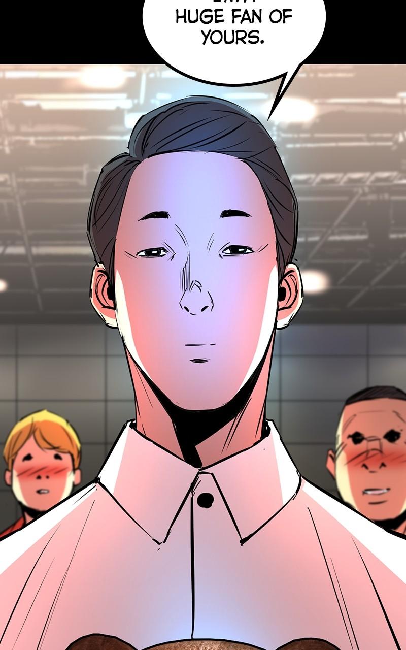 Hanlim Gym Chap 122 - Next Chap 123