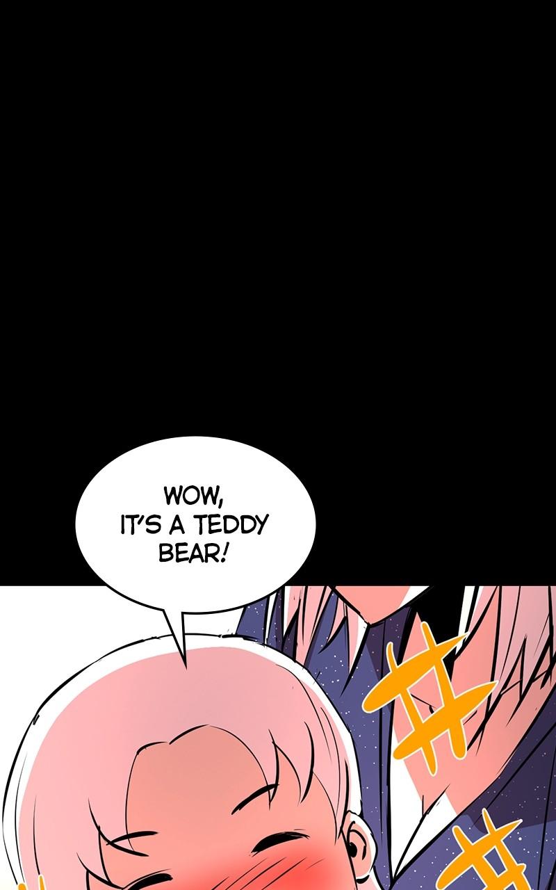 Hanlim Gym Chap 122 - Next Chap 123