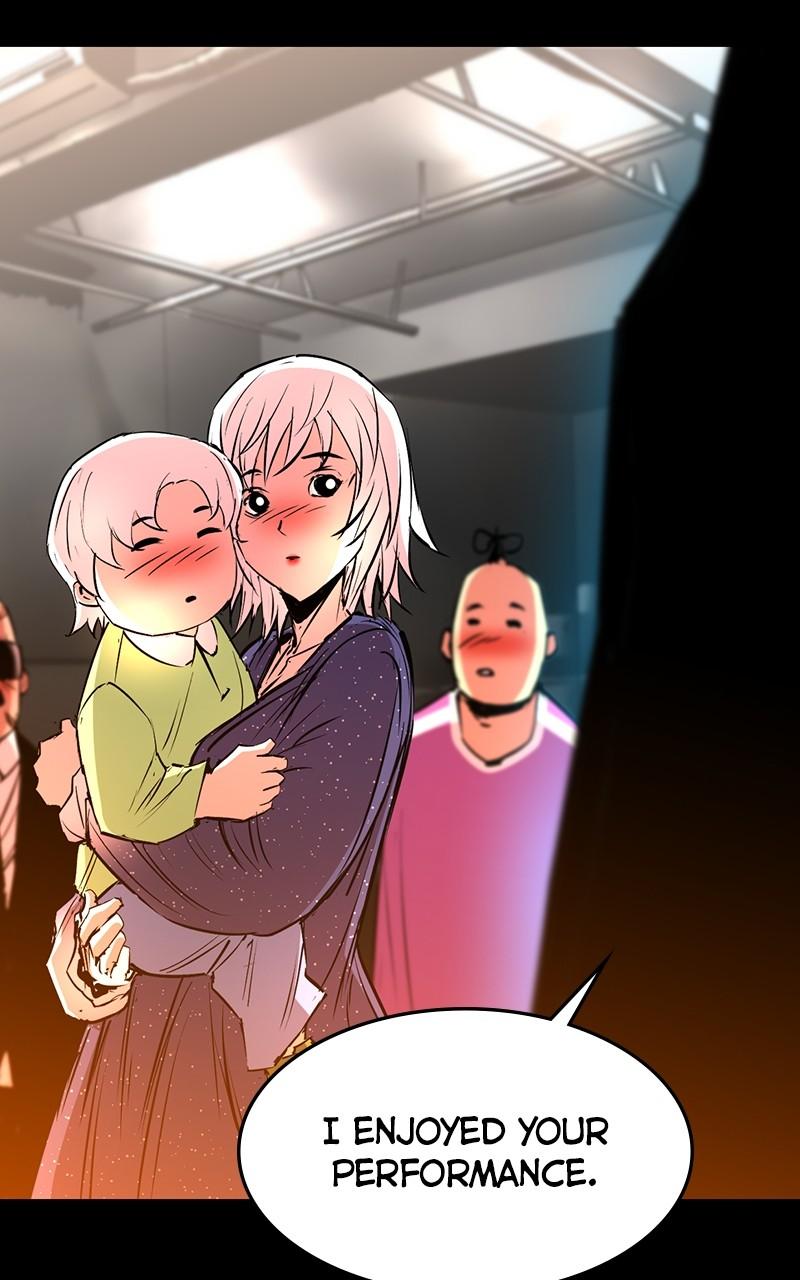 Hanlim Gym Chap 122 - Next Chap 123