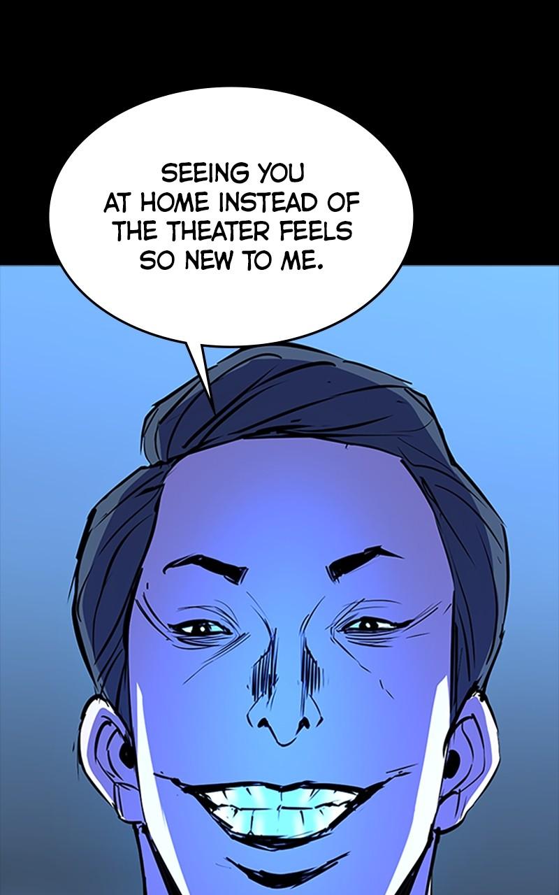 Hanlim Gym Chap 122 - Next Chap 123