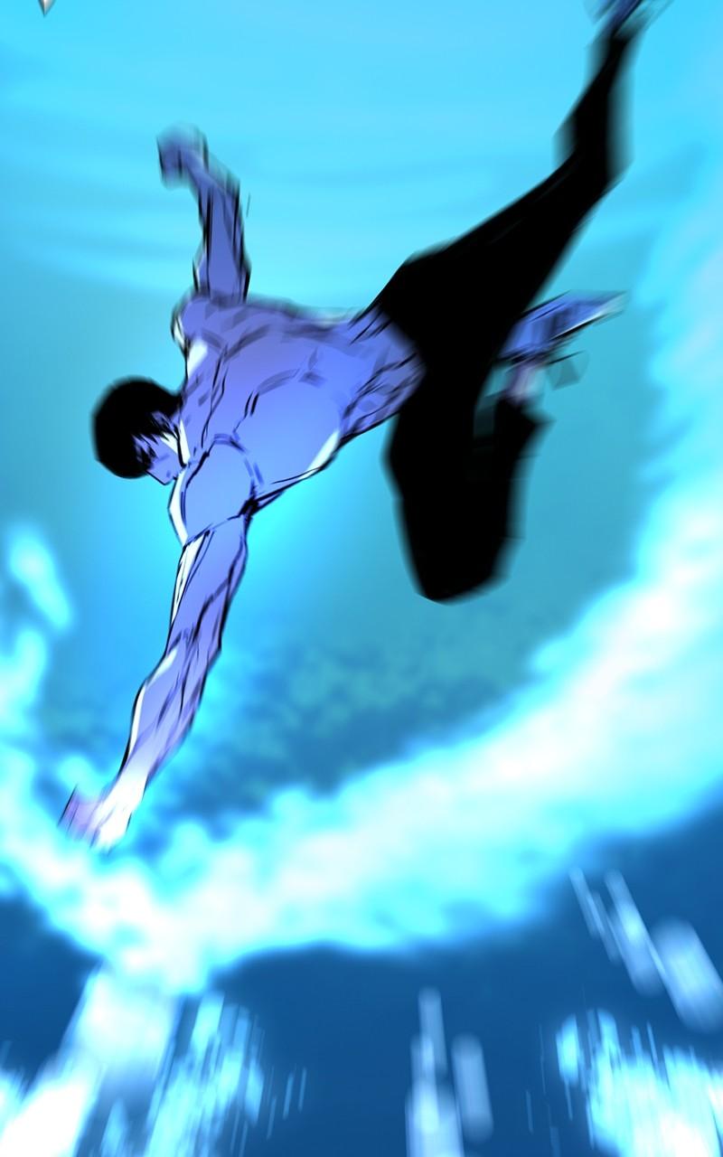 Hanlim Gym Chap 122 - Next Chap 123