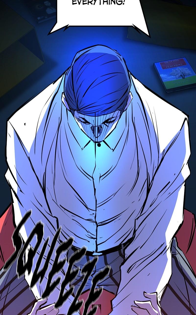 Hanlim Gym Chap 122 - Next Chap 123
