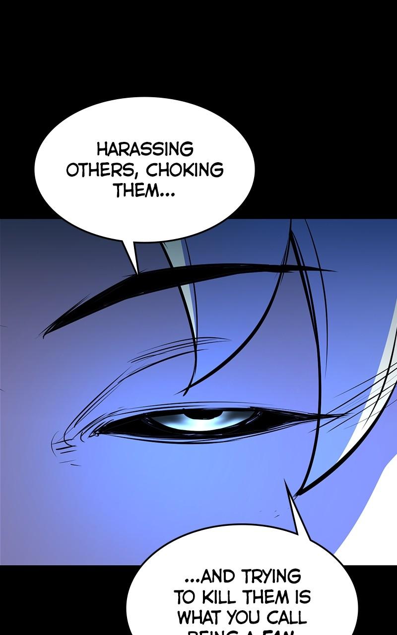 Hanlim Gym Chap 122 - Next Chap 123
