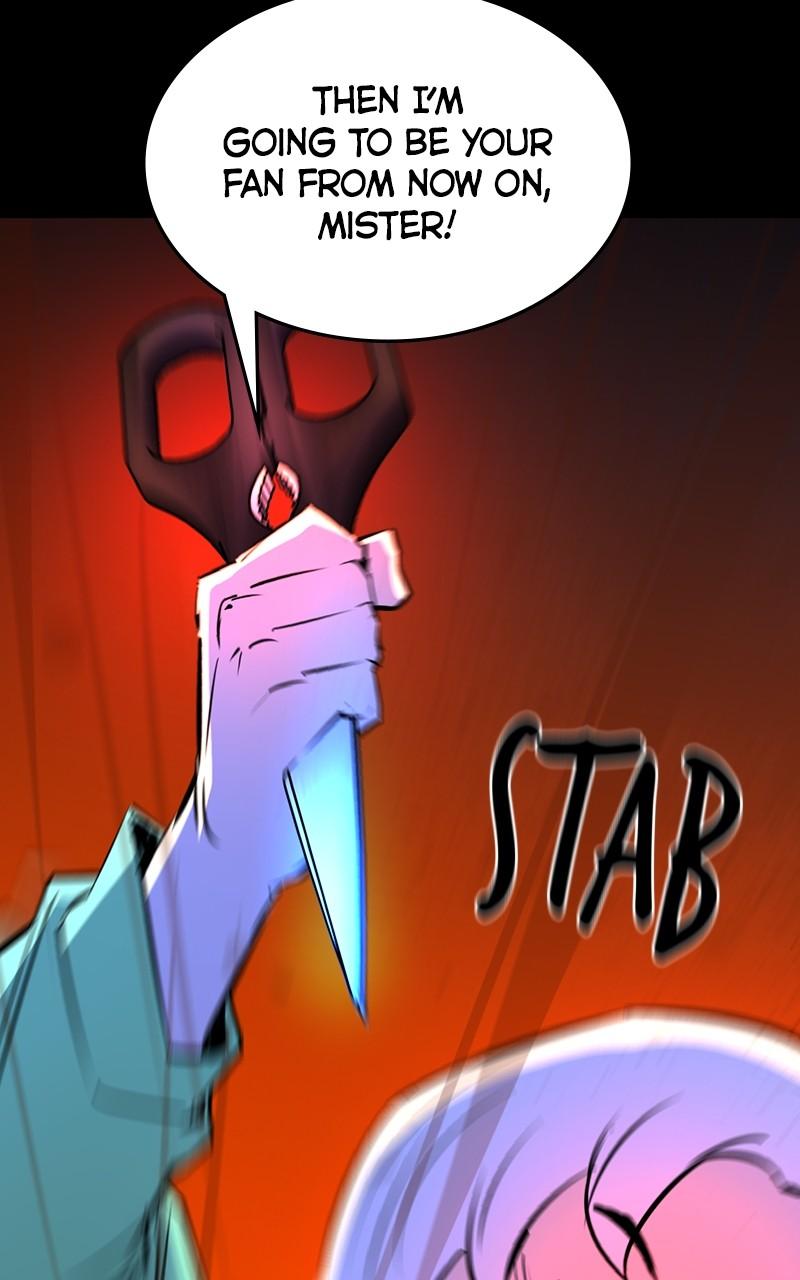 Hanlim Gym Chap 122 - Next Chap 123