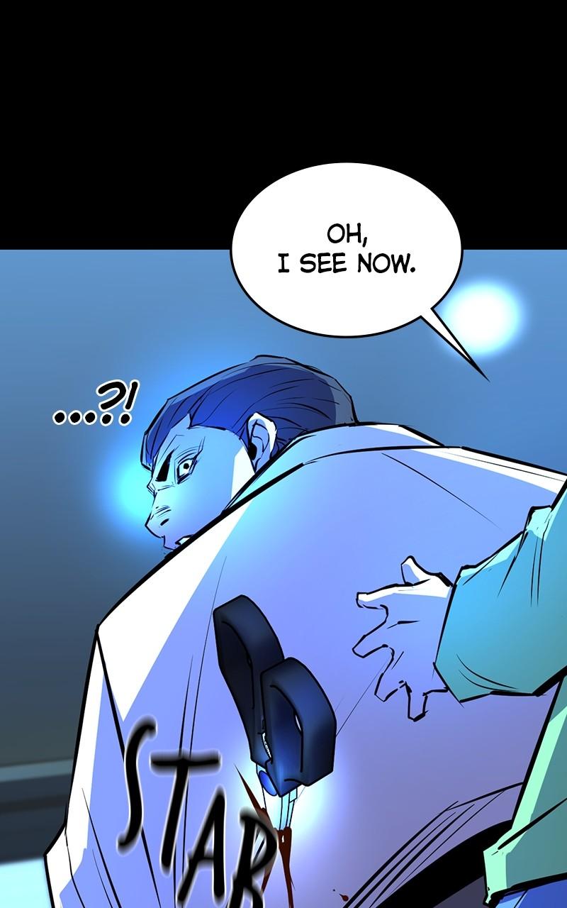 Hanlim Gym Chap 122 - Next Chap 123