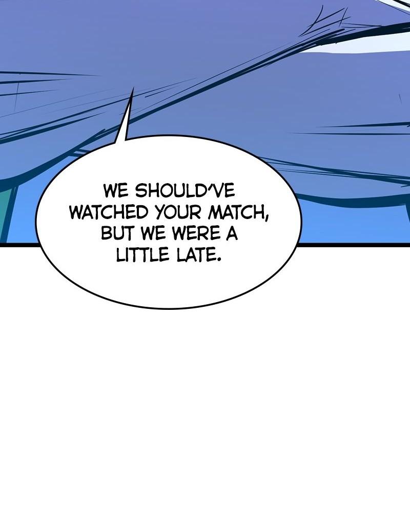 Hanlim Gym Chap 123 - Next Chap 124