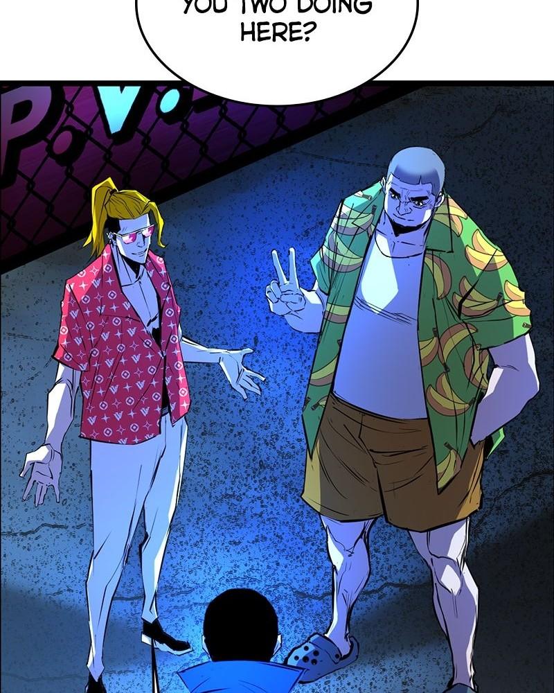 Hanlim Gym Chap 123 - Next Chap 124