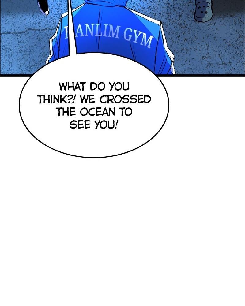 Hanlim Gym Chap 123 - Next Chap 124