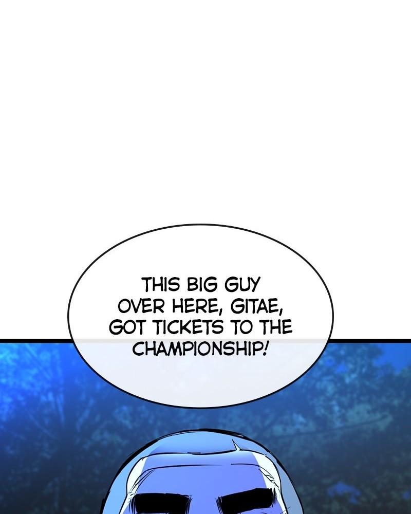 Hanlim Gym Chap 123 - Next Chap 124