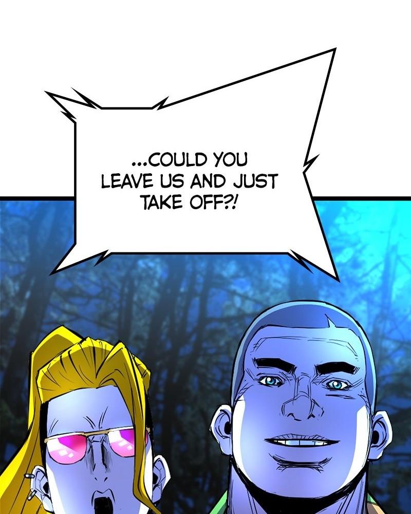 Hanlim Gym Chap 123 - Next Chap 124