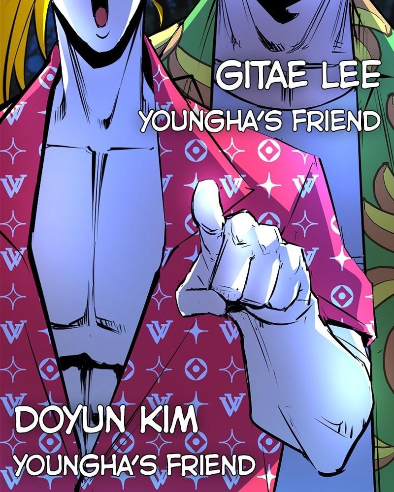 Hanlim Gym Chap 123 - Next Chap 124