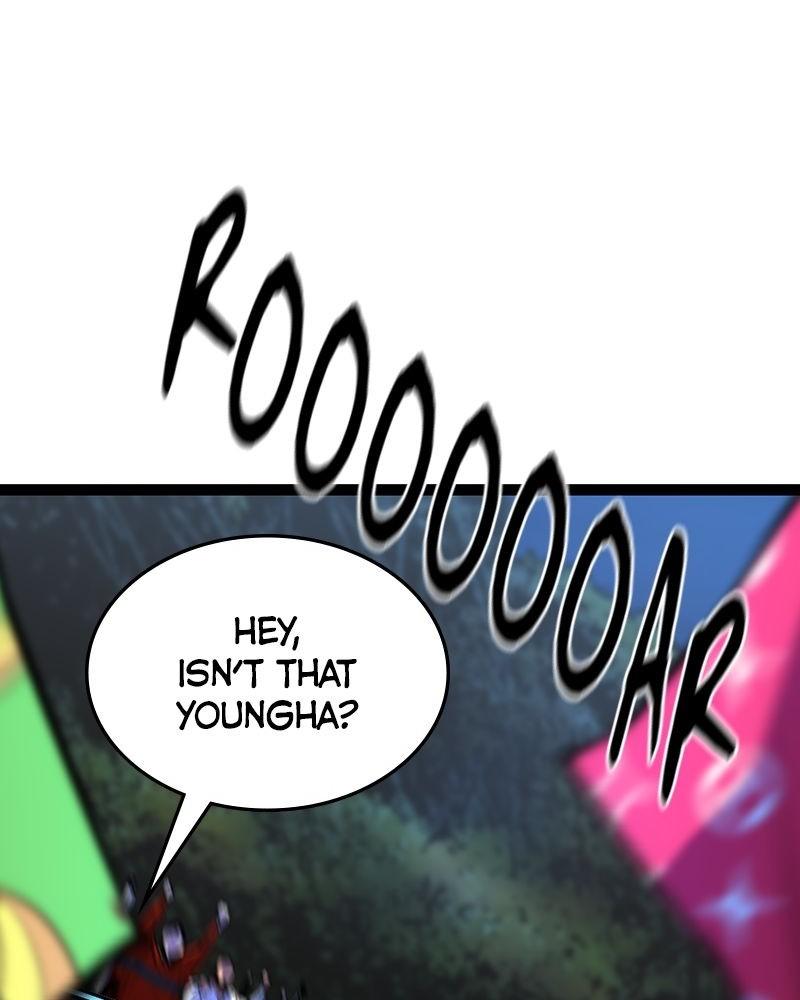 Hanlim Gym Chap 123 - Next Chap 124