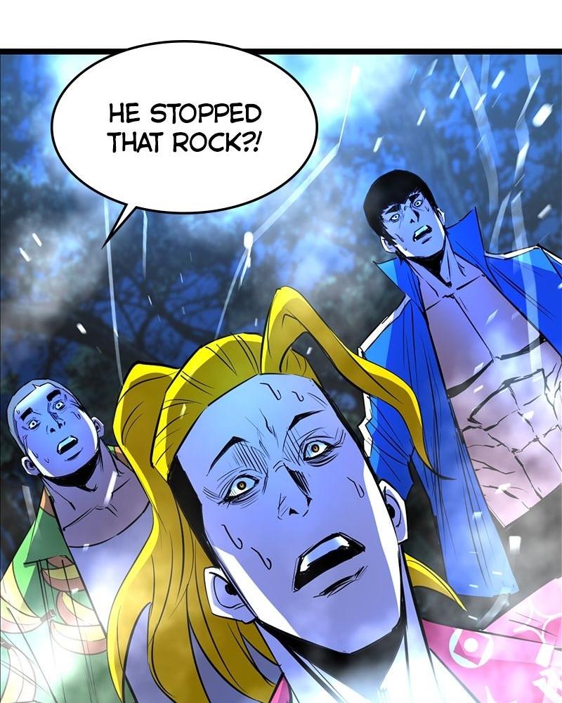 Hanlim Gym Chap 123 - Next Chap 124