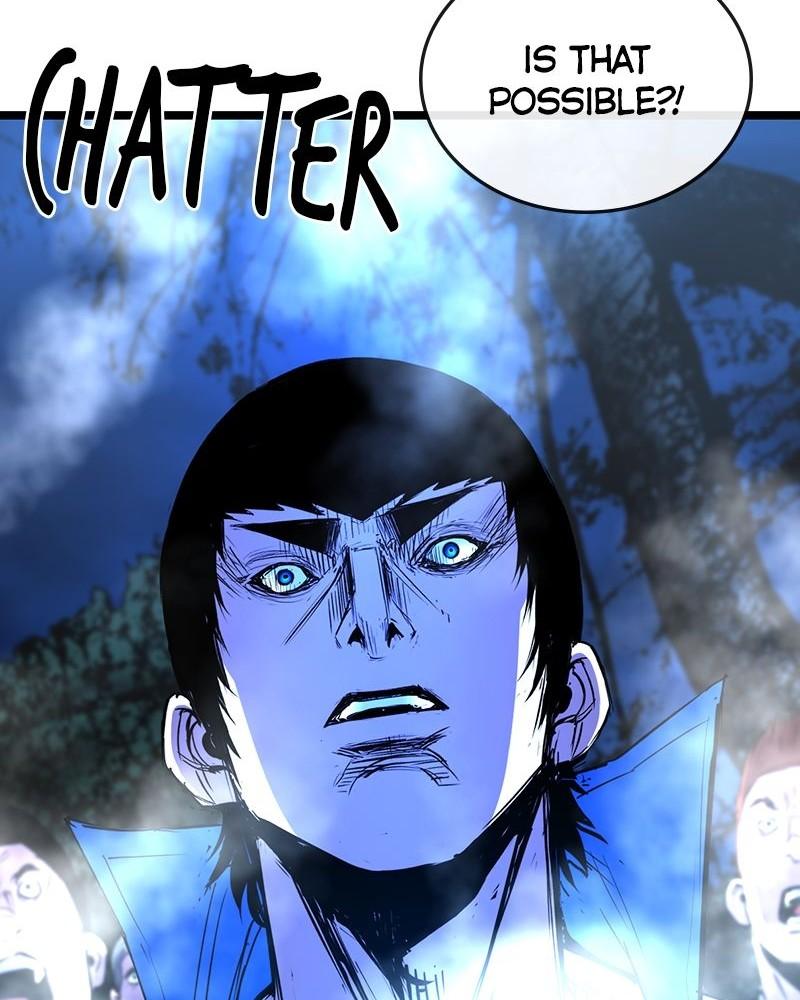 Hanlim Gym Chap 123 - Next Chap 124