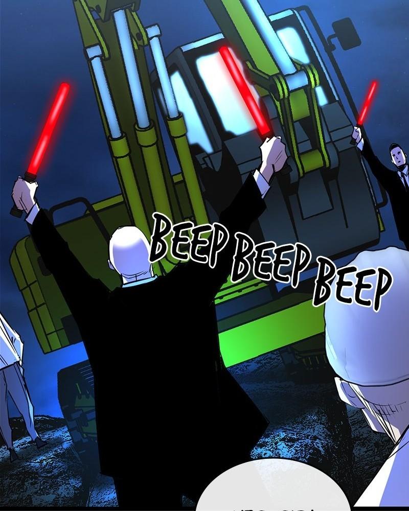 Hanlim Gym Chap 123 - Next Chap 124