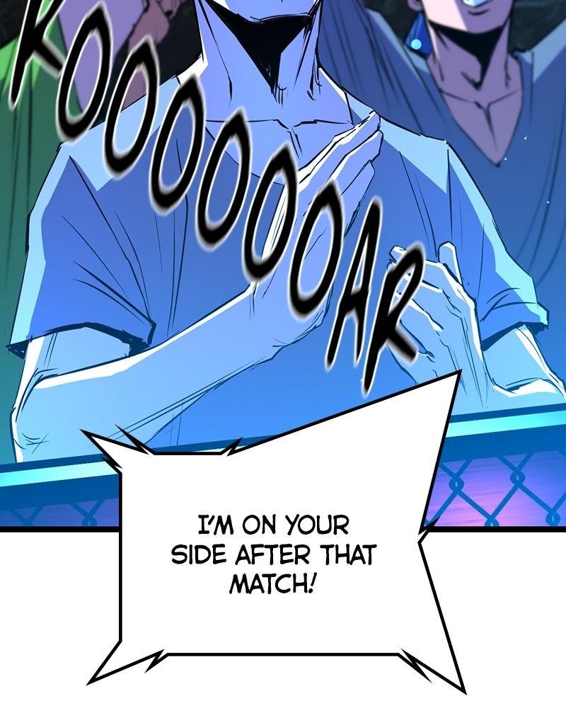 Hanlim Gym Chap 123 - Next Chap 124