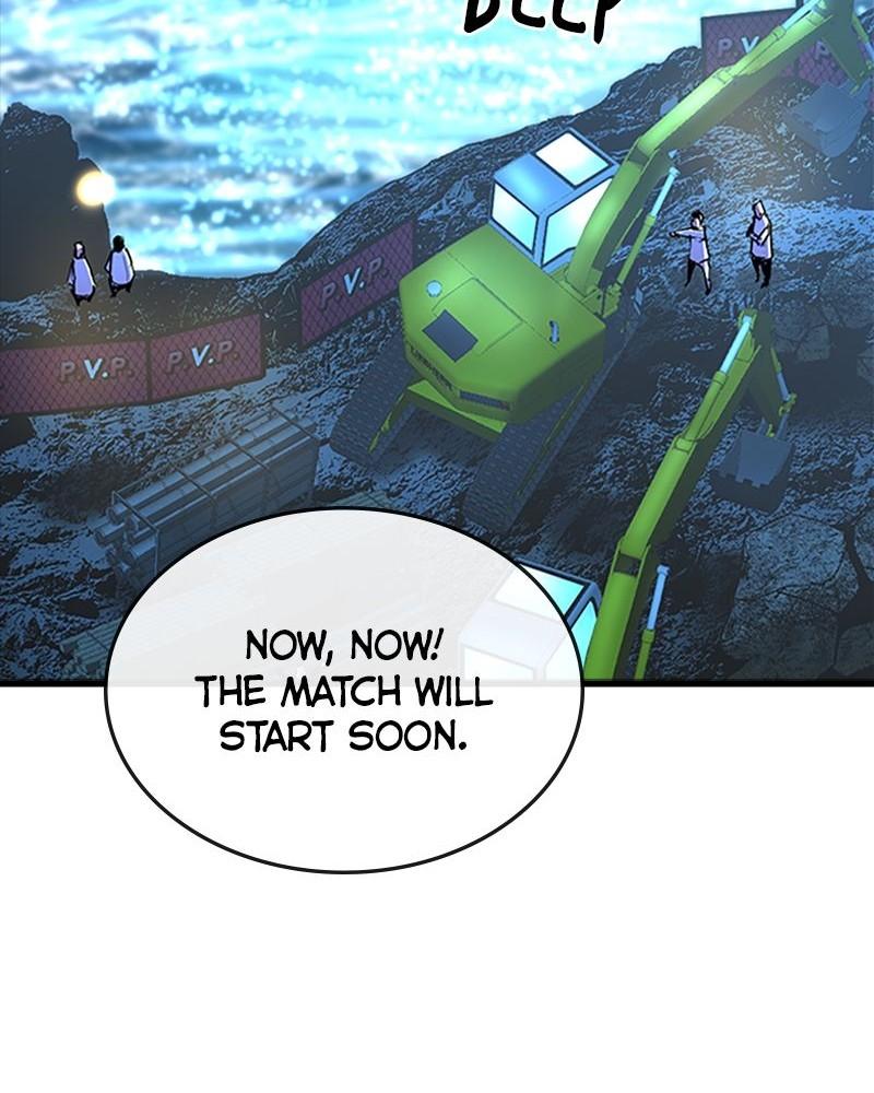 Hanlim Gym Chap 123 - Next Chap 124