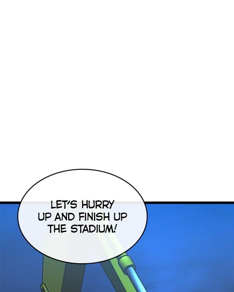 Hanlim Gym Chap 123 - Next Chap 124