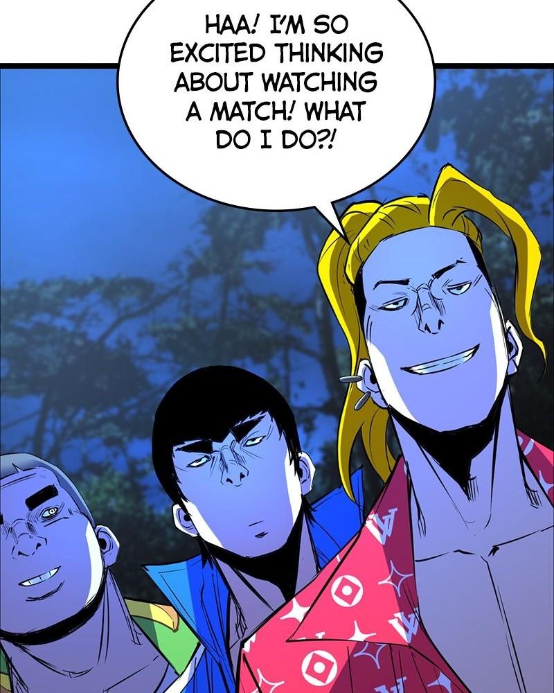Hanlim Gym Chap 123 - Next Chap 124