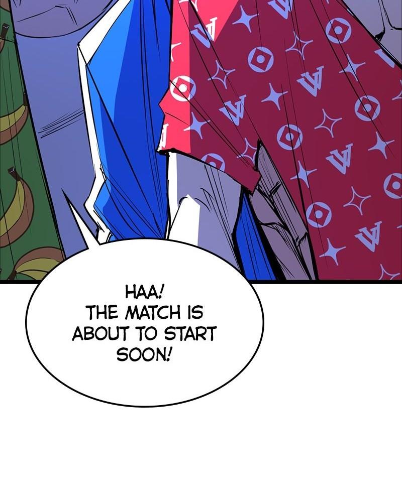 Hanlim Gym Chap 123 - Next Chap 124