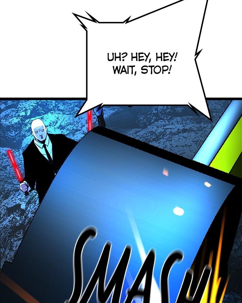 Hanlim Gym Chap 123 - Next Chap 124