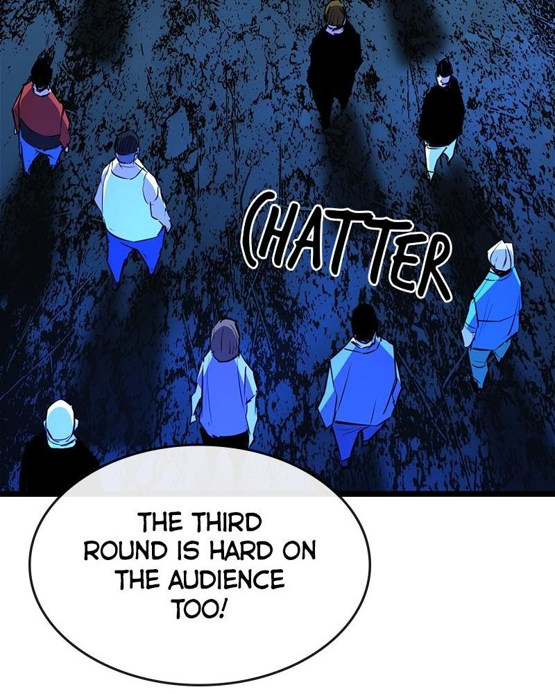 Hanlim Gym Chap 123 - Next Chap 124