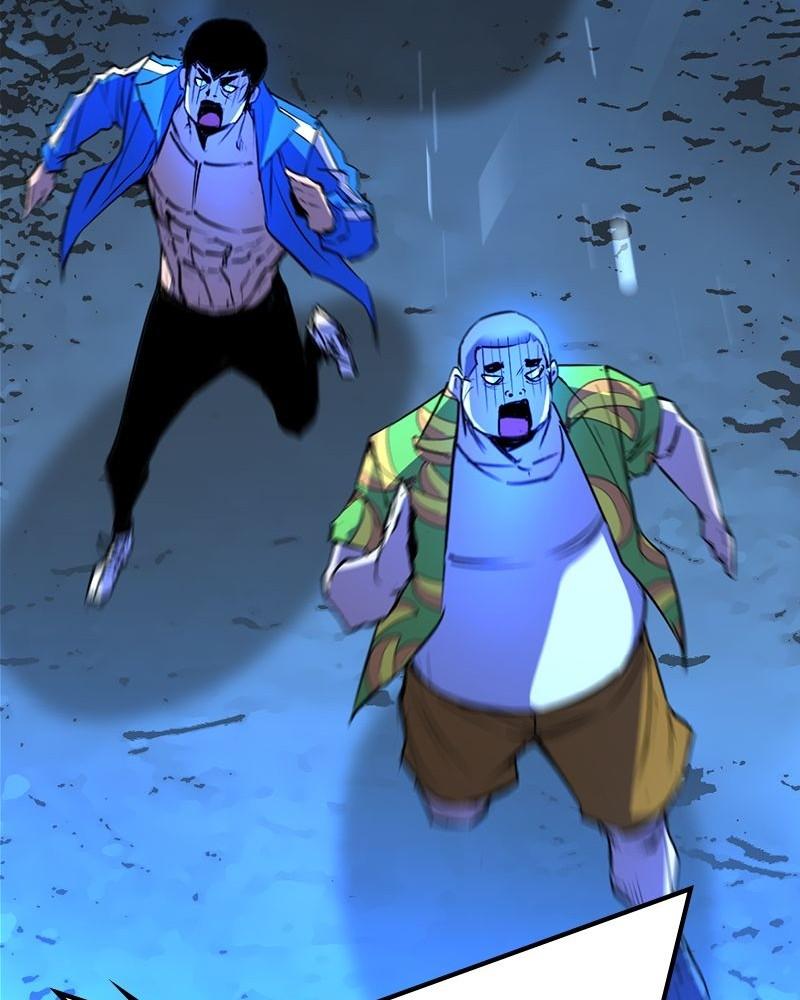 Hanlim Gym Chap 123 - Next Chap 124