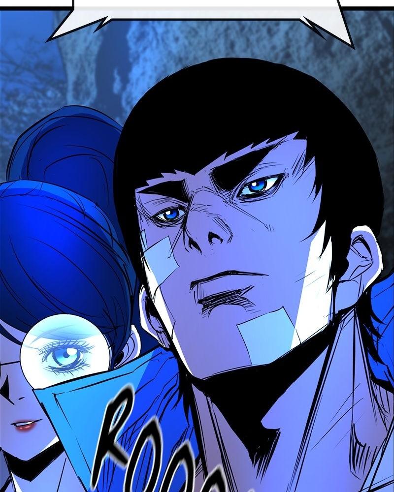 Hanlim Gym Chap 123 - Next Chap 124