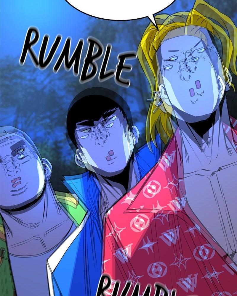 Hanlim Gym Chap 123 - Next Chap 124