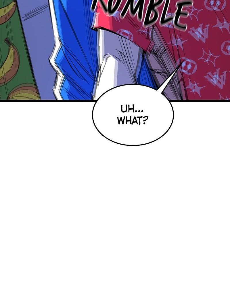 Hanlim Gym Chap 123 - Next Chap 124