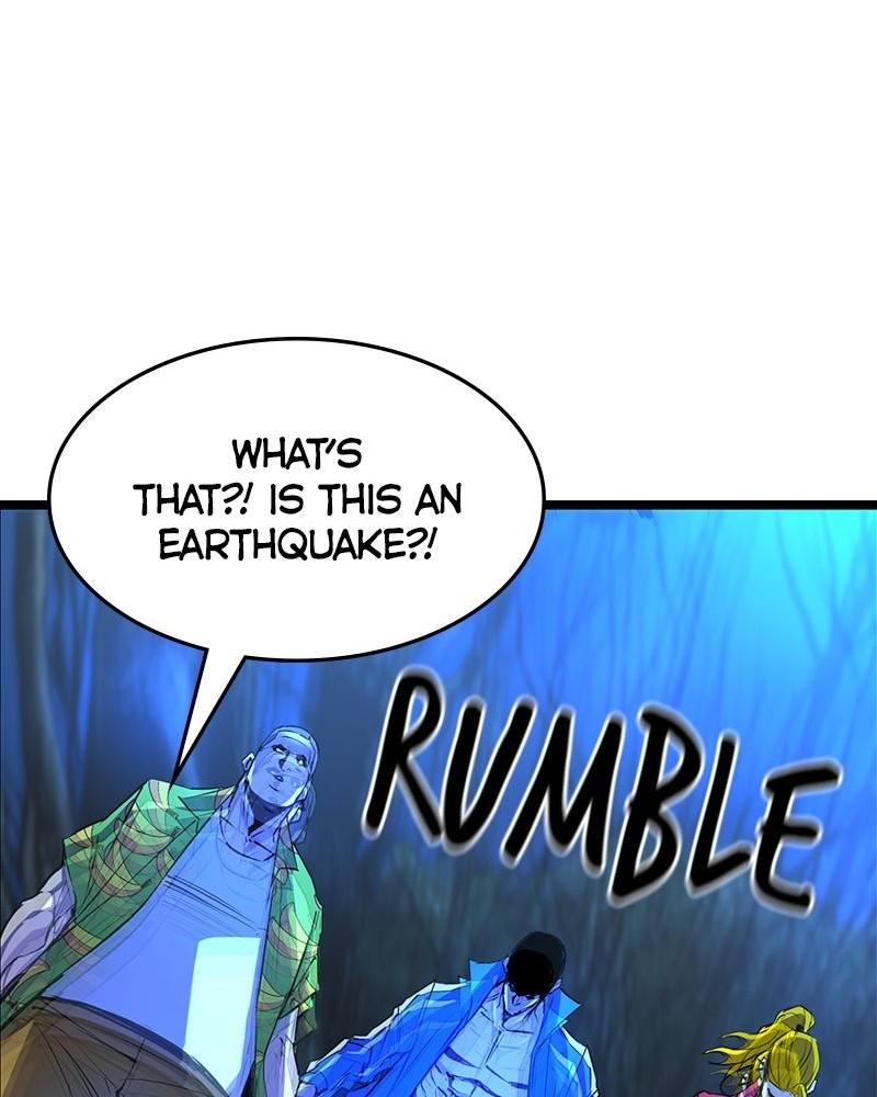 Hanlim Gym Chap 123 - Next Chap 124