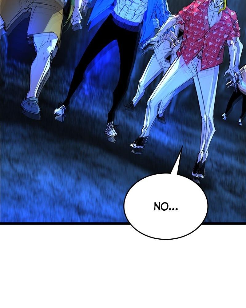 Hanlim Gym Chap 123 - Next Chap 124