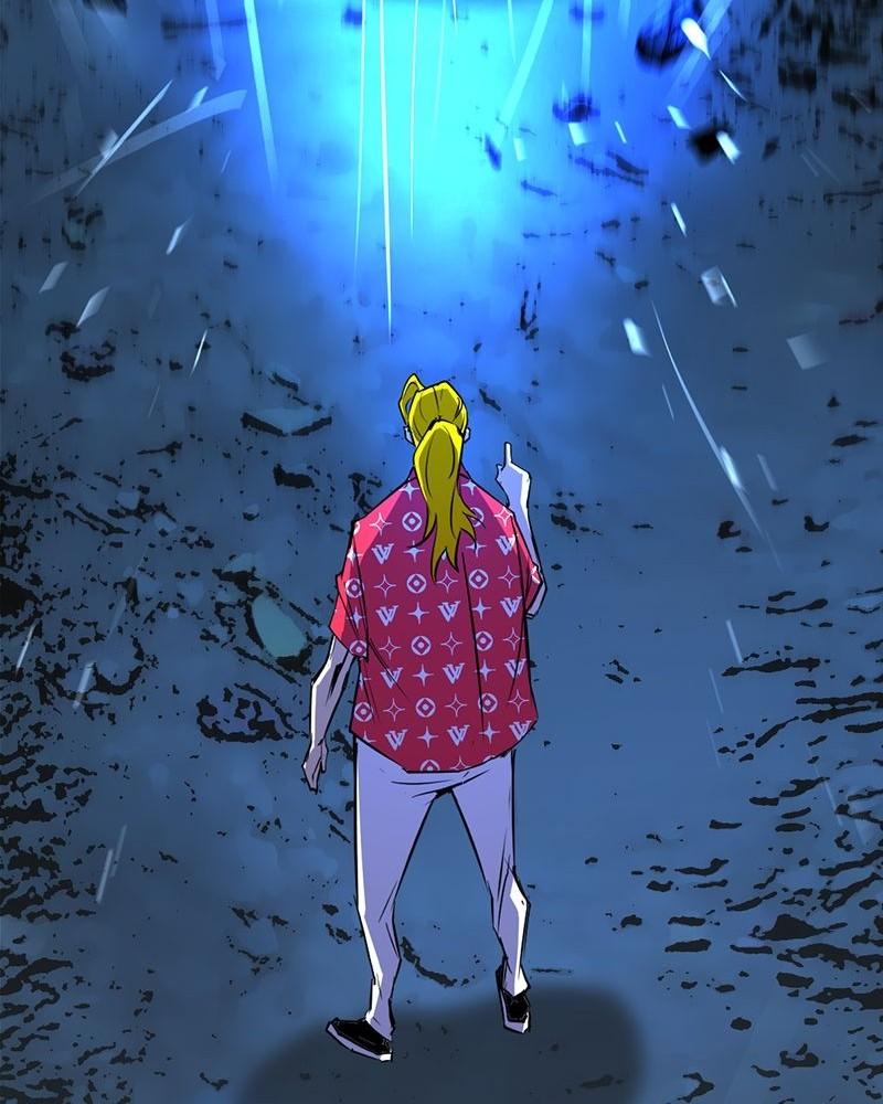 Hanlim Gym Chap 123 - Next Chap 124