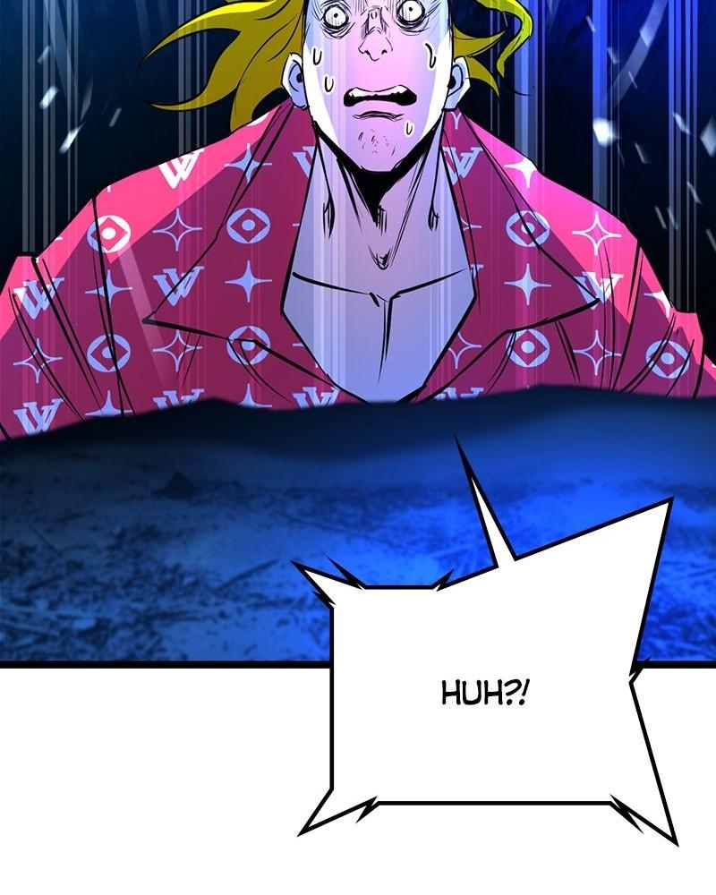 Hanlim Gym Chap 123 - Next Chap 124