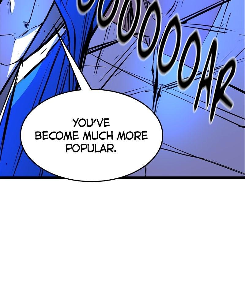 Hanlim Gym Chap 123 - Next Chap 124