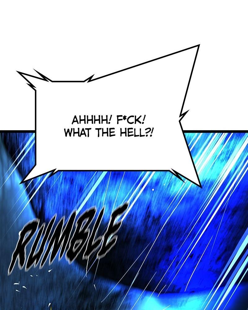 Hanlim Gym Chap 123 - Next Chap 124
