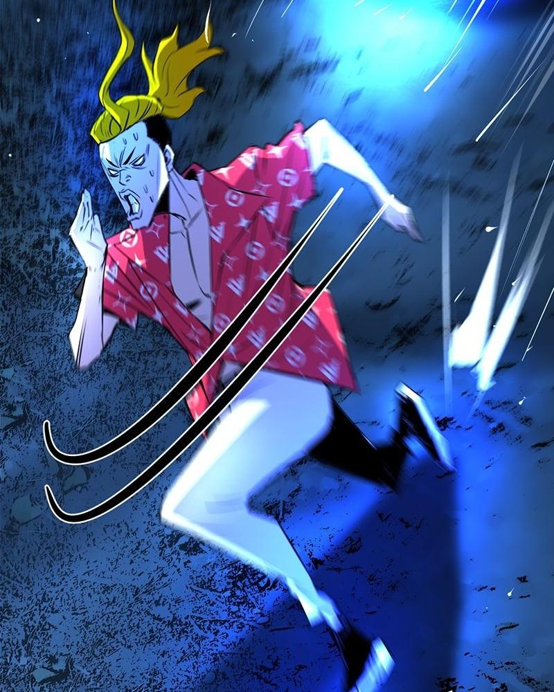 Hanlim Gym Chap 123 - Next Chap 124