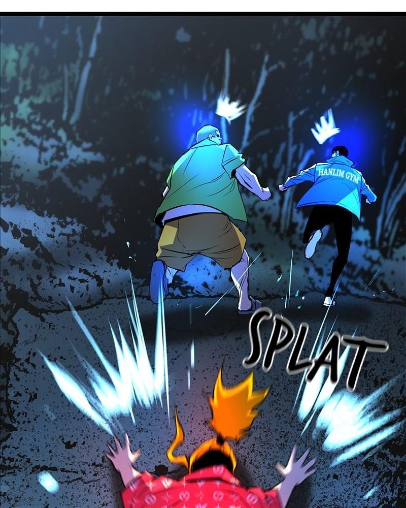 Hanlim Gym Chap 123 - Next Chap 124