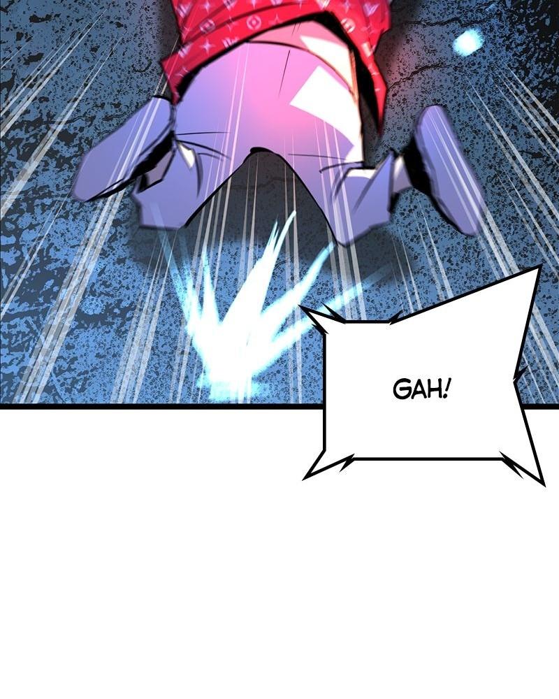 Hanlim Gym Chap 123 - Next Chap 124