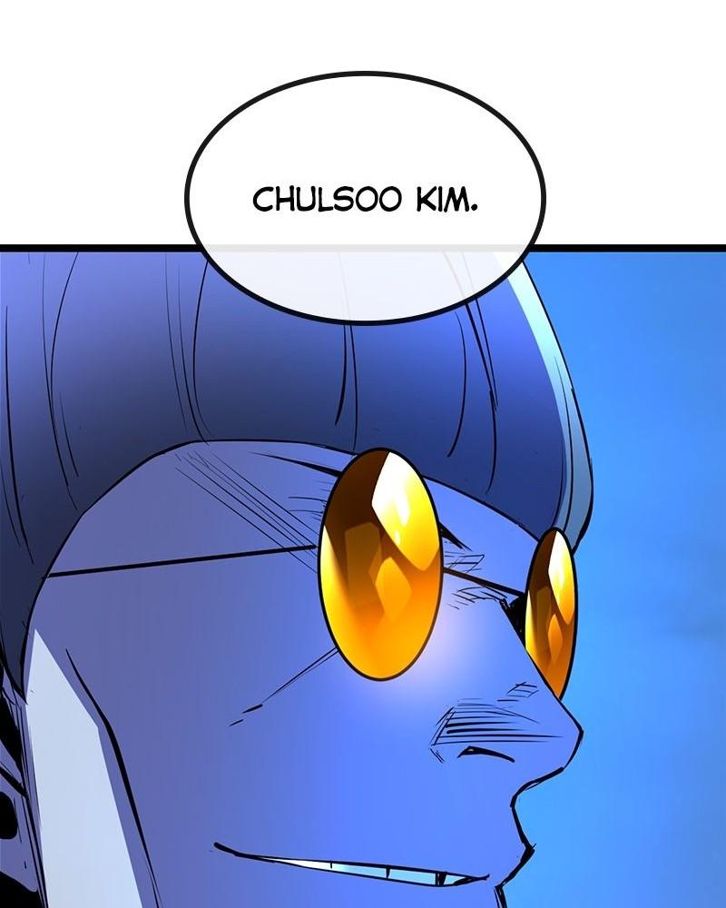 Hanlim Gym Chap 123 - Next Chap 124