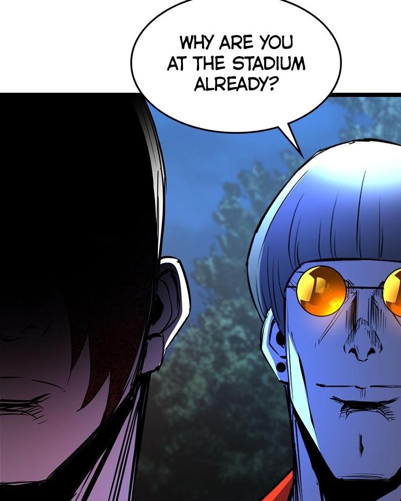 Hanlim Gym Chap 123 - Next Chap 124
