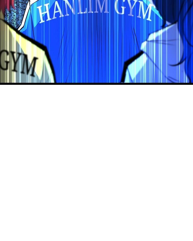 Hanlim Gym Chap 123 - Next Chap 124