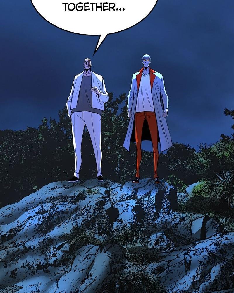 Hanlim Gym Chap 123 - Next Chap 124