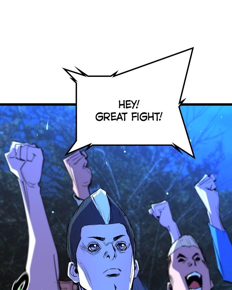 Hanlim Gym Chap 123 - Next Chap 124