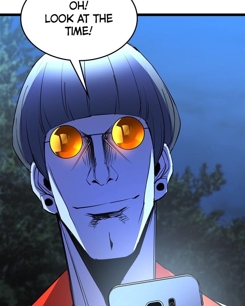 Hanlim Gym Chap 123 - Next Chap 124