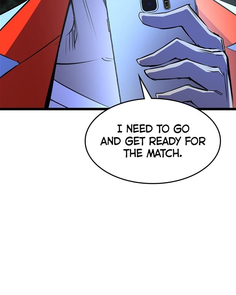 Hanlim Gym Chap 123 - Next Chap 124