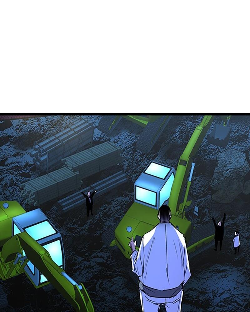 Hanlim Gym Chap 123 - Next Chap 124